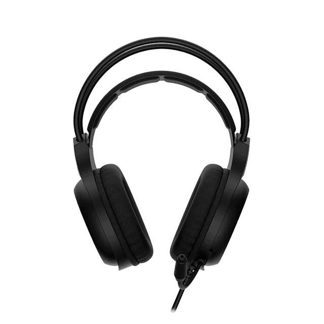 Audífonos Fantech HG16 Sniper II RGB Black 2
