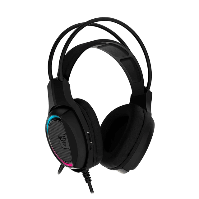 Audífonos Fantech HG16 Sniper II RGB Black 3