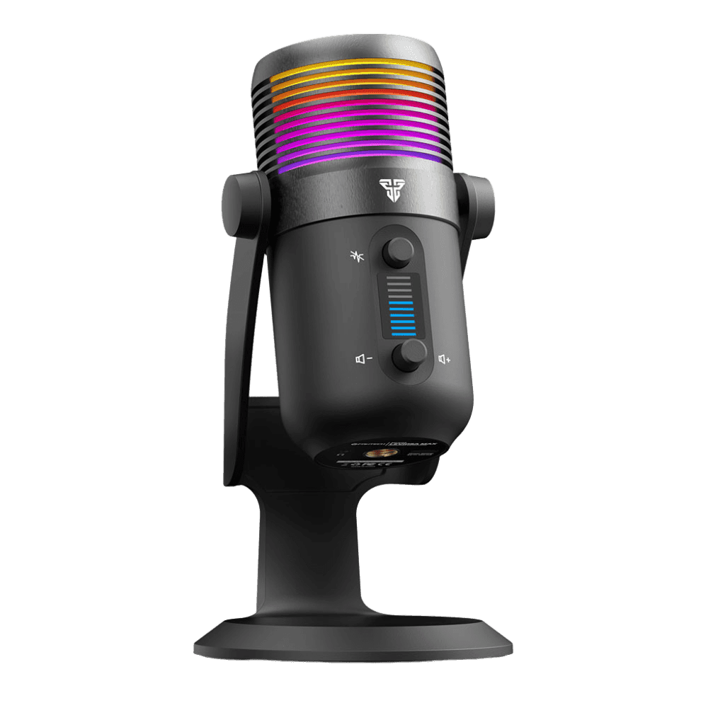 Micrófono Fantech MCX03 Leviosa Max RGB Black 2