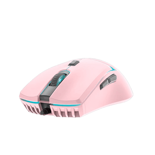 Mouse Fantech VX7 Crypto Sakura Edition
