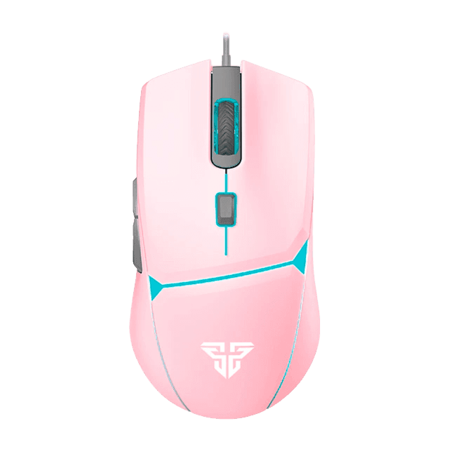 Mouse Fantech VX7 Crypto Sakura Edition 2