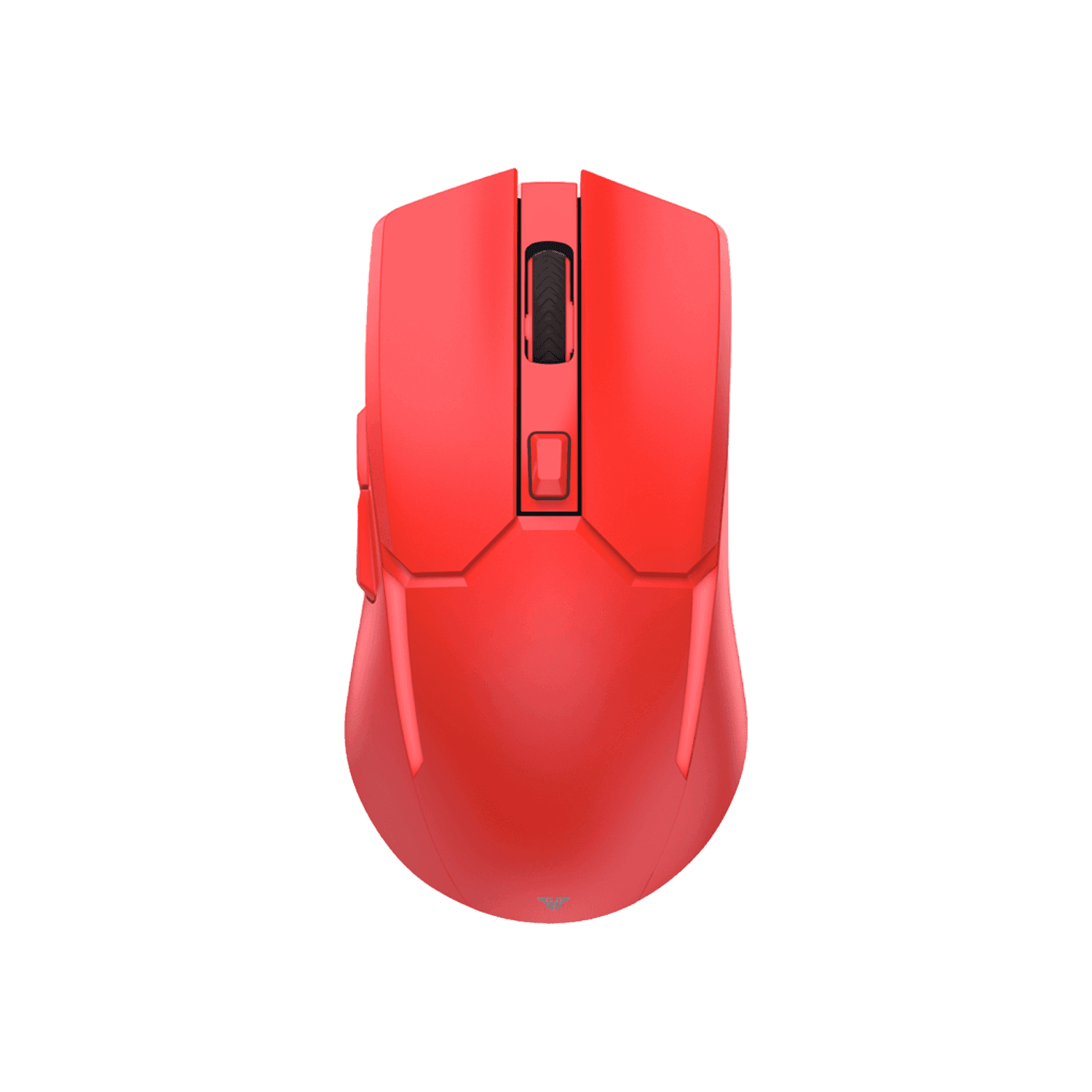Mouse inalámbrico Fantech WGC2 Venom II Red 2