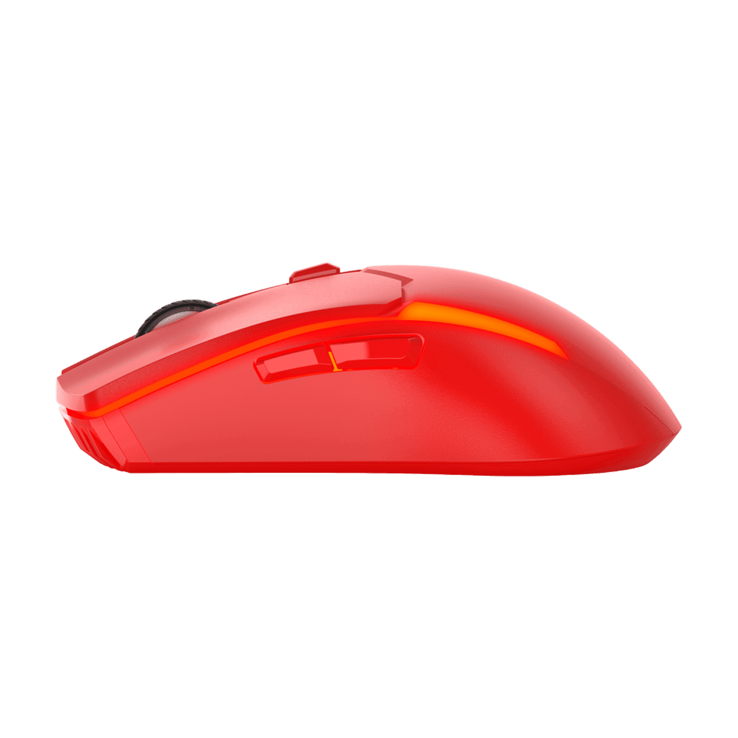 Mouse inalámbrico Fantech WGC2 Venom II Red 3
