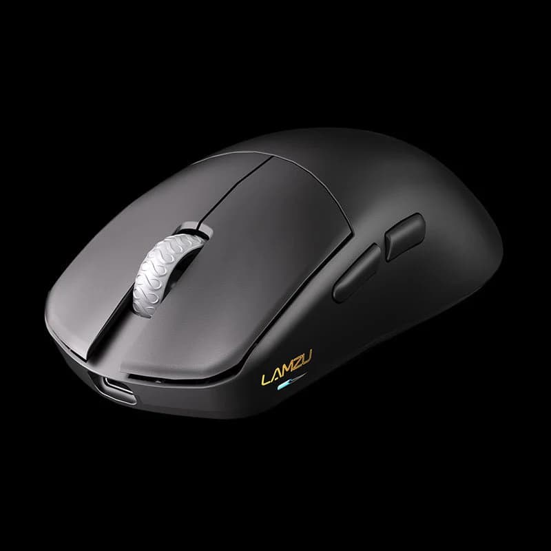 Mouse Lamzu Maya X Wireless Black