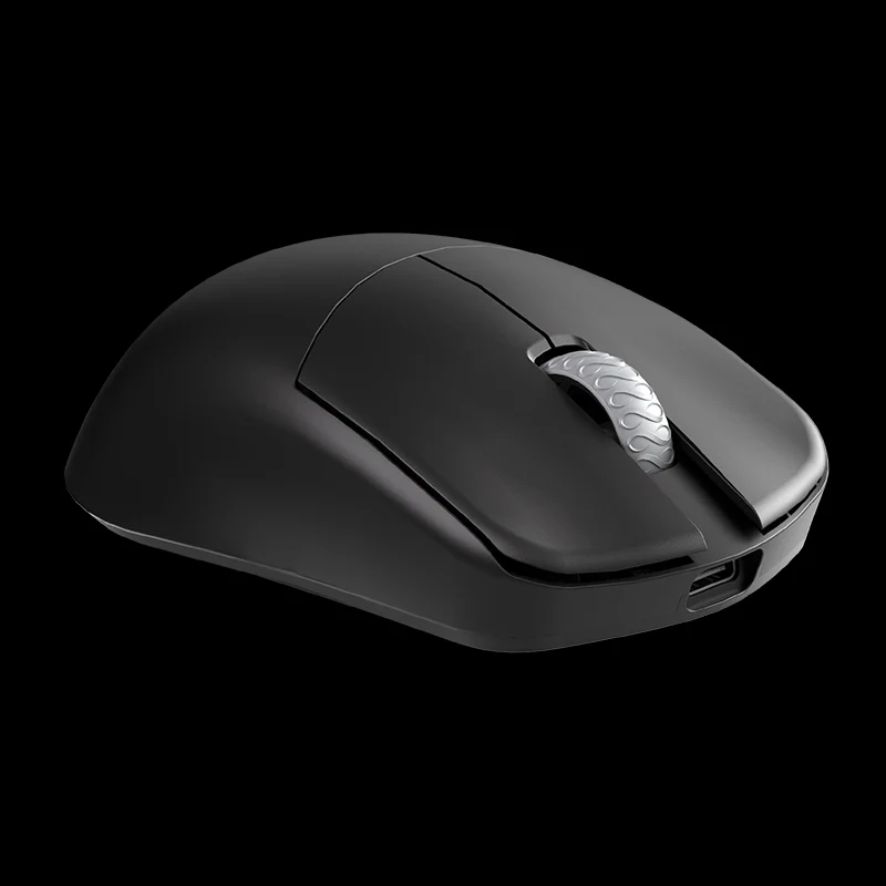 Mouse Lamzu Maya X Wireless Black 5