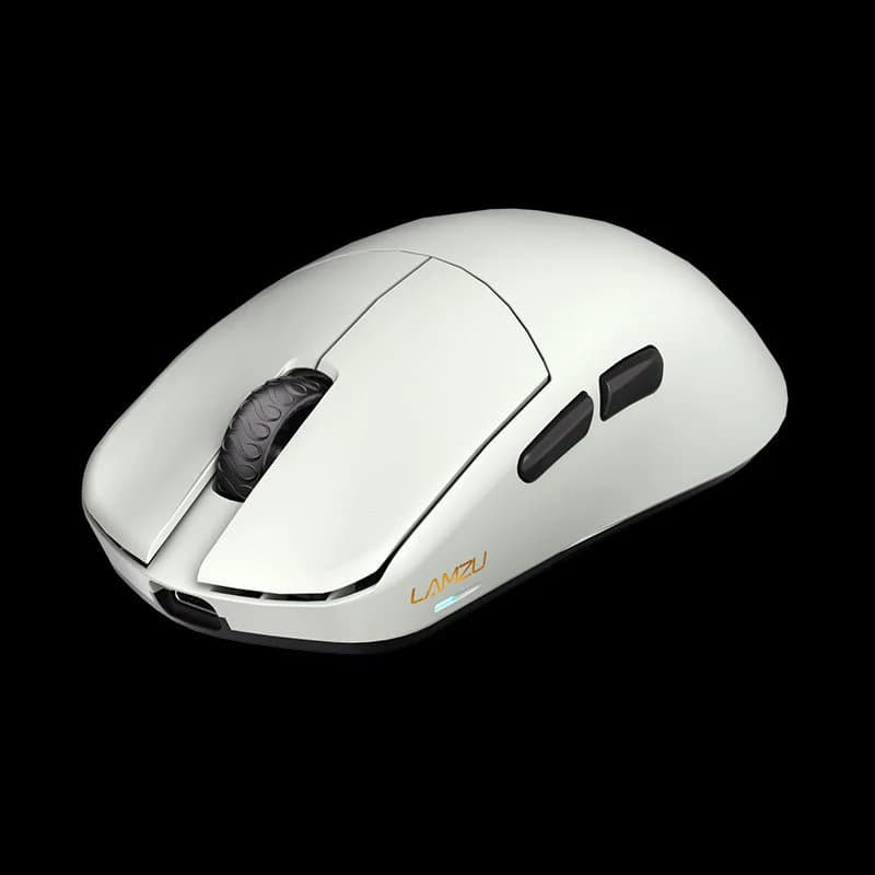 Mouse Lamzu Maya X Wireless Grey