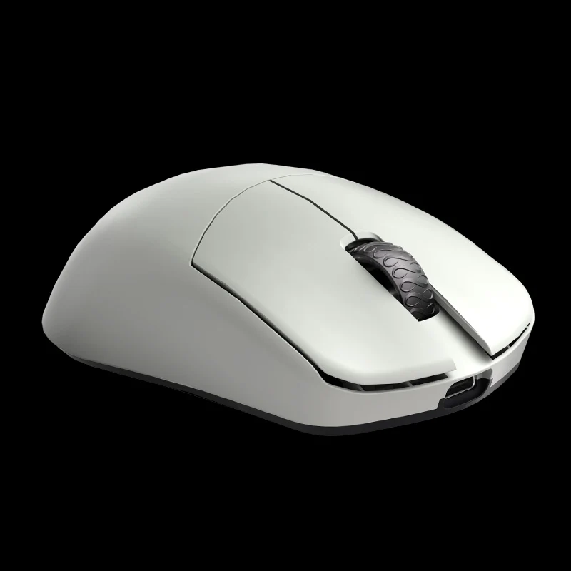 Mouse Lamzu Maya X Wireless Grey 5