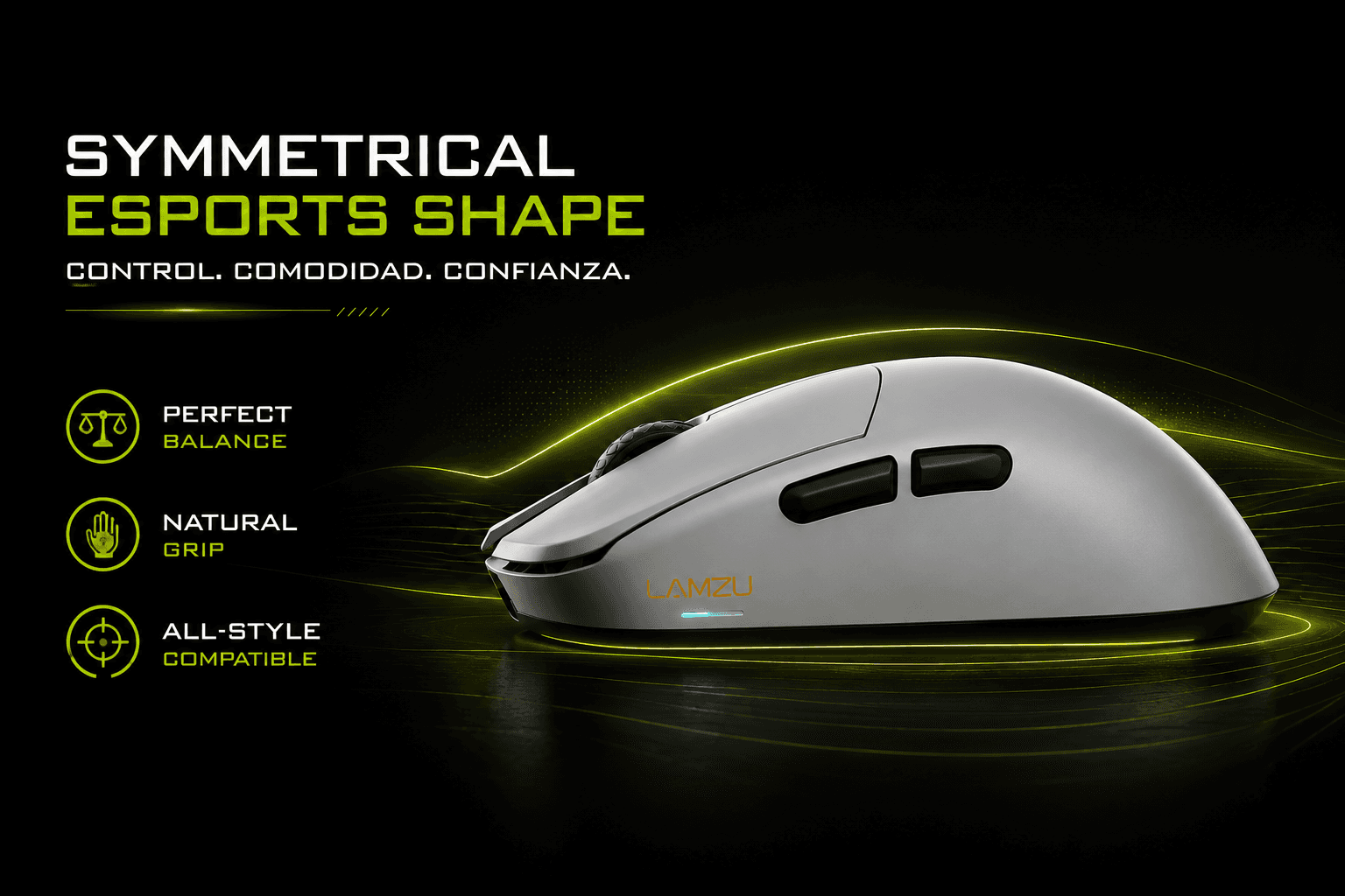 Forma simétrica