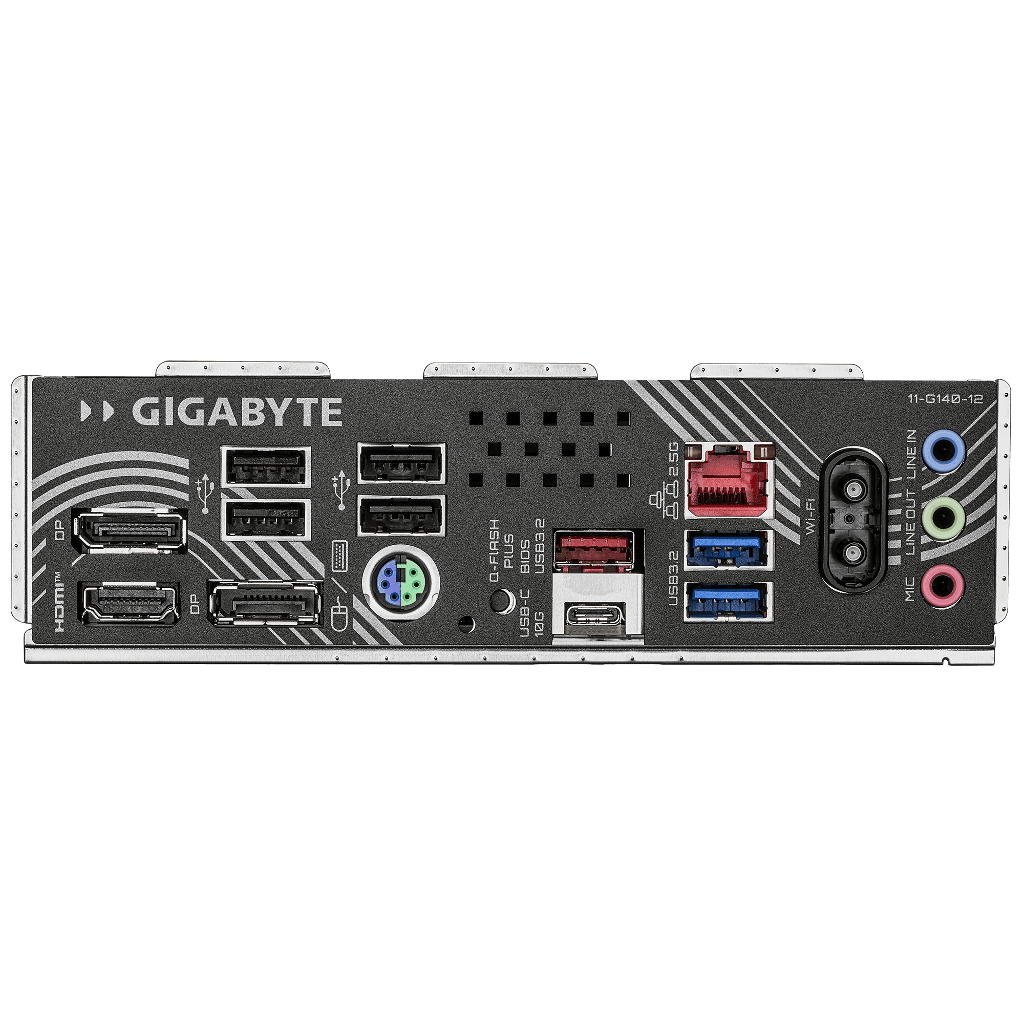 Gigabyte B850M EAGLE WIFI6E 4