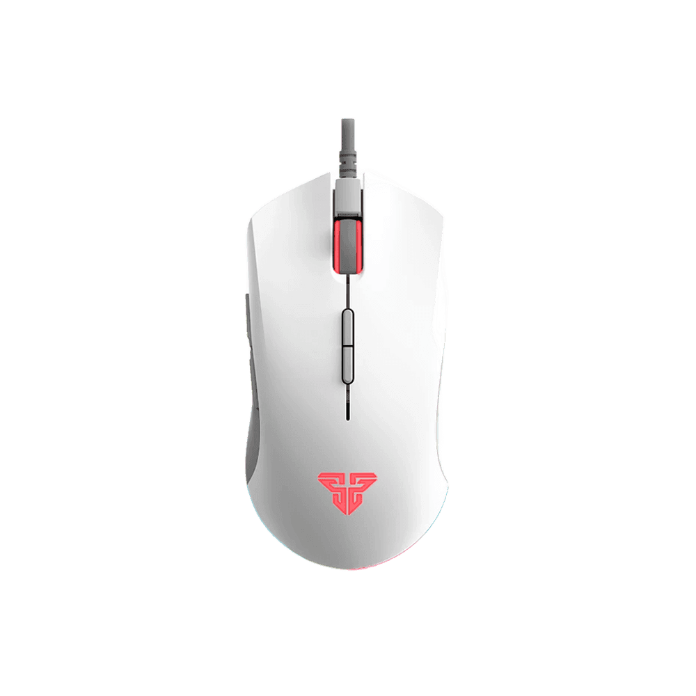 Mouse Fantech X17 Blake Space Edition